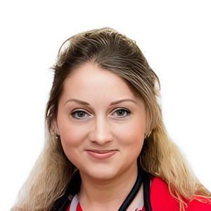 Бархатова Дарья Аркадьевна