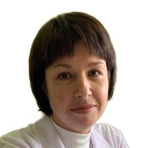 Шувалова Галина Владимировна