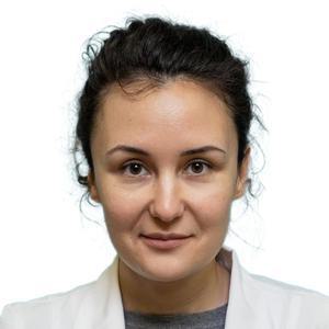 Гарбуз Жанна Викторовна