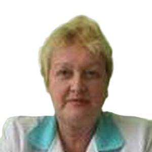 Журина Галина Семёновна