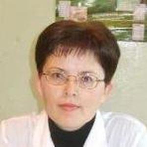 Киселева Светлана Владимировна