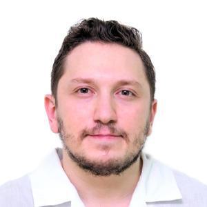 Бесаев Алан Гивиевич
