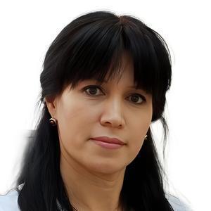 Мирзоева Гулнора Ташкентбоевна