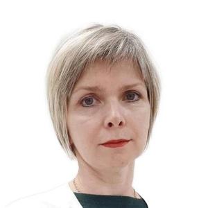 Семенова Милена Владимировна