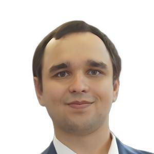 Михайленко Владислав Васильевич
