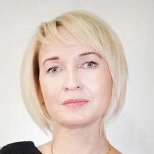 Хитеева Дарья Владимировна