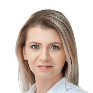 Сурина Евгения Юрьевна