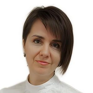 Шершнева Юлия Михайловна