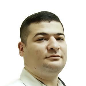 Набиев Эльнур Нурмамедович