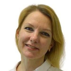 Чумакова Анна Евгеньевна
