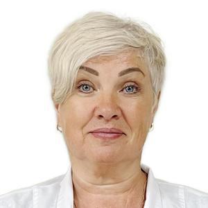 Котегова Елена Викторовна