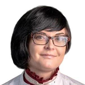 Ревус Олеся Григорьевна