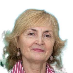 Гашилова Фарида Фаридовна