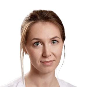 Ковальчук Валентина Сергеевна