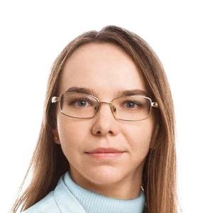 Козлова Тамара Сергеевна