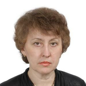 Карева Нина Петровна