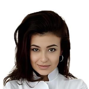 Аюпова Диана Ринатовна