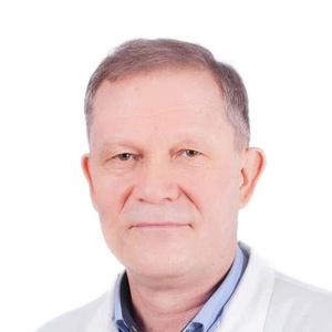 Быков Александр Николаевич