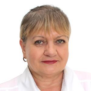 Стародубцева Любовь Николаевна