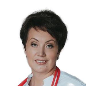 Ходакова Татьяна Викторовна