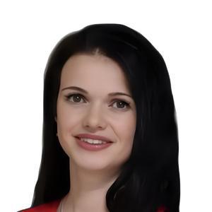 Петрухина (Толстова) Олеся Викторовна
