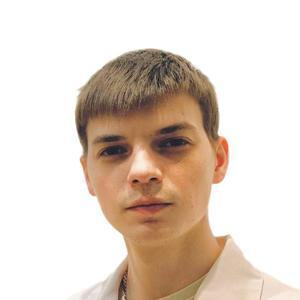 Сухоручкин Владислав Александрович