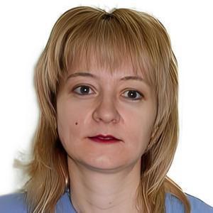 Лоза Елена Анатольевна