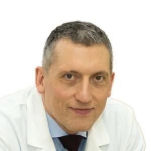 Гвоздев Михаил Юрьевич