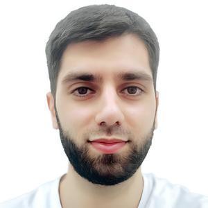 Аббасов Эмин Раминович