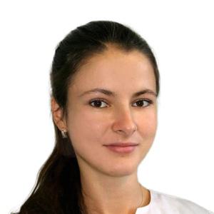 Зверева Анна Андреевна