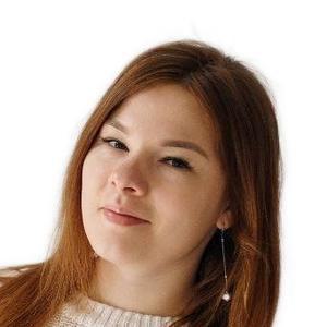 Зудина Екатерина Алексеевна