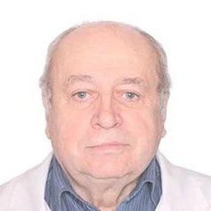 Регентовский Александр Францович