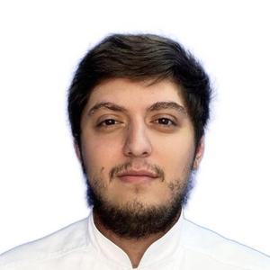 Геворкян Николай Ованесович