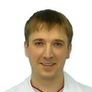 Гусельников Павел Викторович