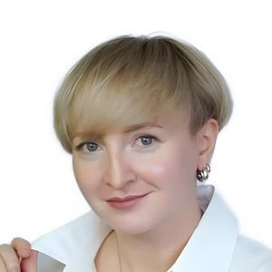 Плечева Дина Владимировна
