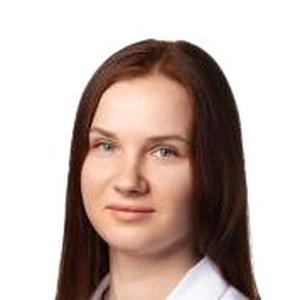 Любиневич Светлана Александровна