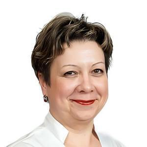 Мажаева Ольга Сергеевна