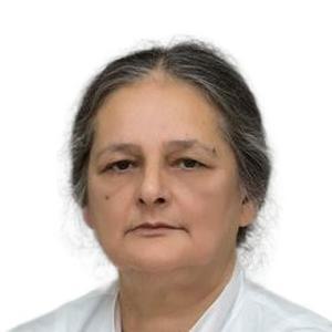 Томаева Галина Сергеевна