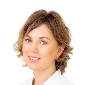 Лапшенкова Екатерина Владимировна