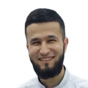 Абдуллоев Наджибулло Алимахмадович
