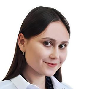 Журавлева Надежда Александровна