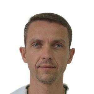Кудряшов Игорь Александрович