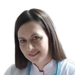 Баталова Наталья Владимировна