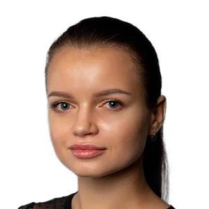 Суржикова Екатерина Викторовна