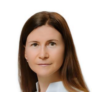 Богачева Наталья Владимировна