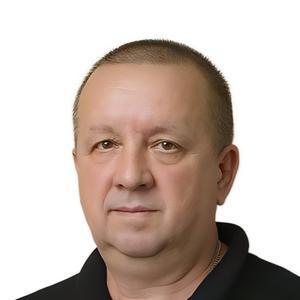 Афтаев Виктор Борисович
