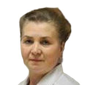 Никитина Валентина Николаевна