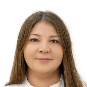 Гливкая Надежда Павловна
