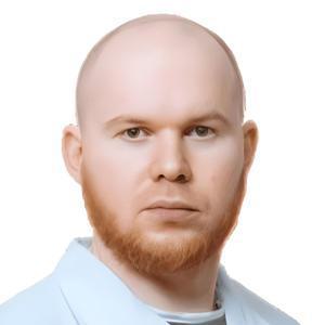 Олин Павел Владимирович