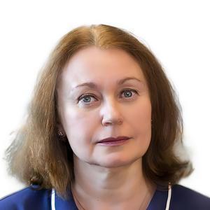 Полянская Светлана Ариковна